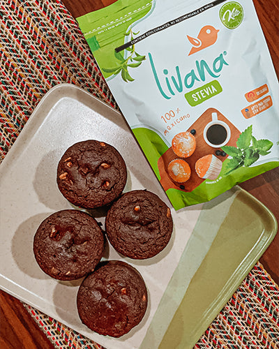 Brownies Keto