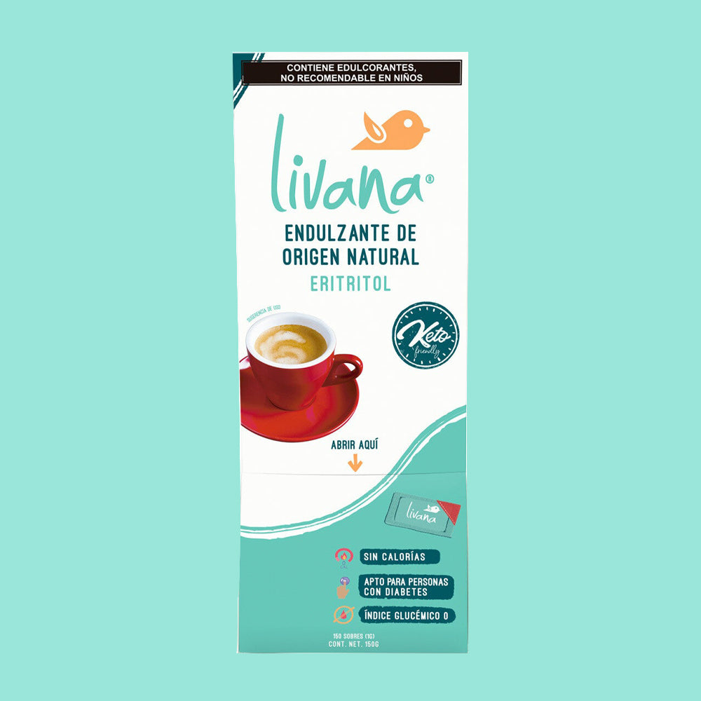 KIT BALANCE LOW CALORIES