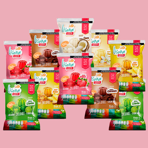 KIT DIABETIC FRIENDLY