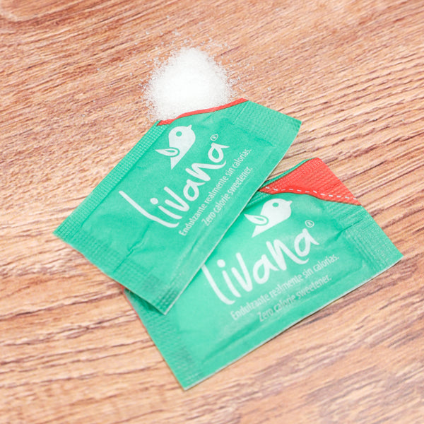 BOLSA DE 2000 SOBRES LIVANA® CLASICO