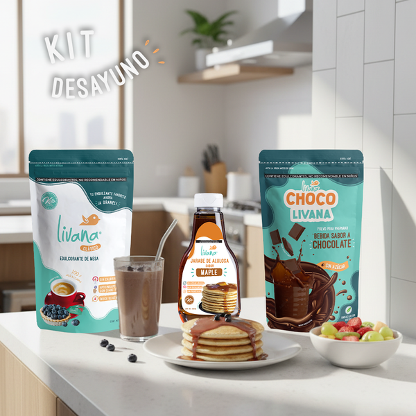KIT DESAYUNO
