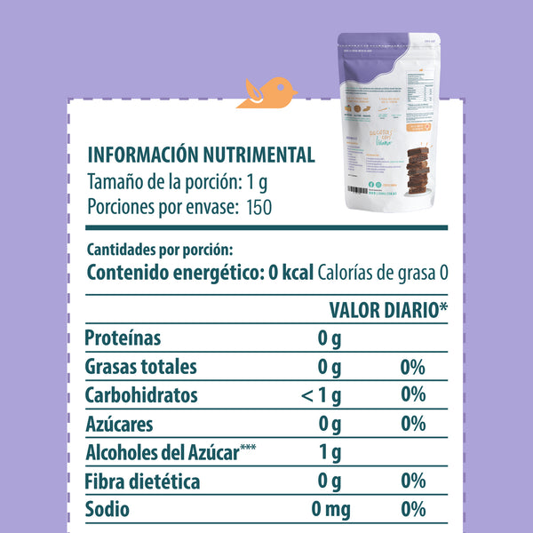 LIVANA® PARA HORNEAR, 150 GRAMOS