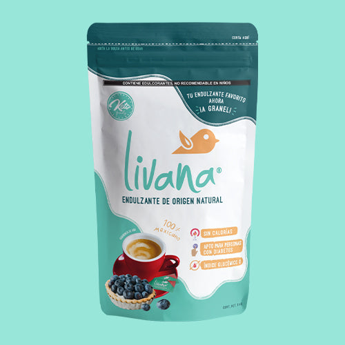 LIVANA® CLASICO A GRANEL, 1 KG